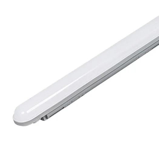 Лінійний світильник Maxus assistance LINE BASIC PL 12-365 IP65 Gray (MALN-BSCPL-12-365-GR)